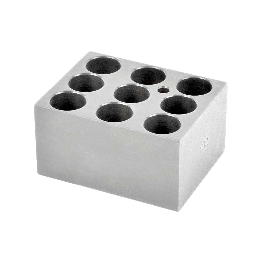 Blok modułowy dla fiolek 21 mm