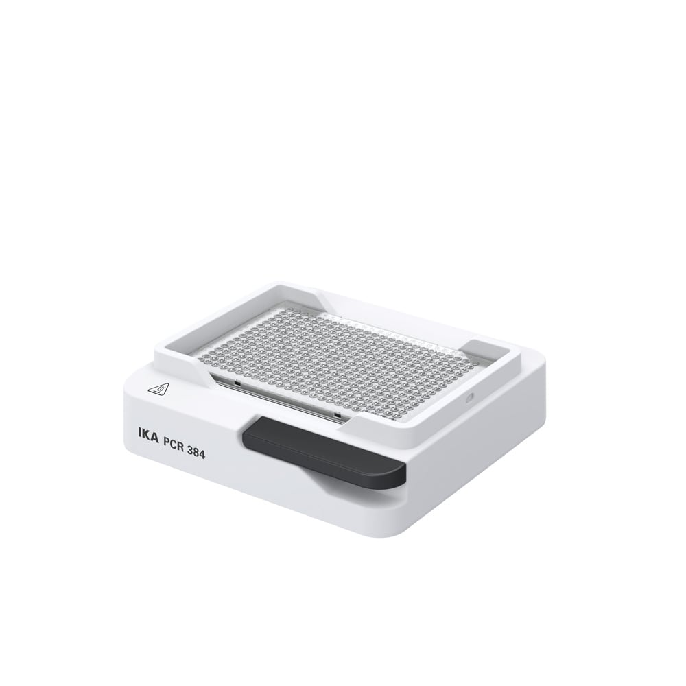 MX PCR384