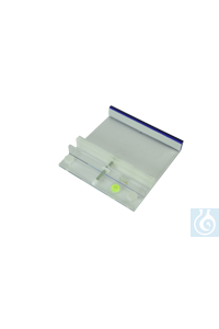 neoChoice Gelgießstand, passend für 7-0230/31