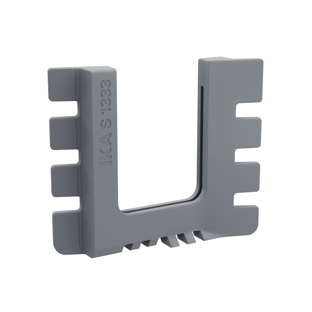 S 1333 Beaker Scraper Set