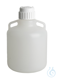 Round canister, 10 L, B83