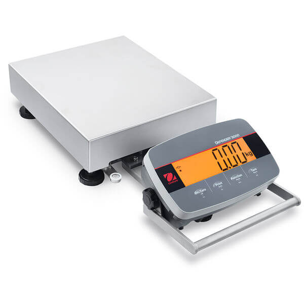 Waga platformowa i-D33P60B1R1-M