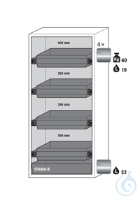 Equipment packages S90