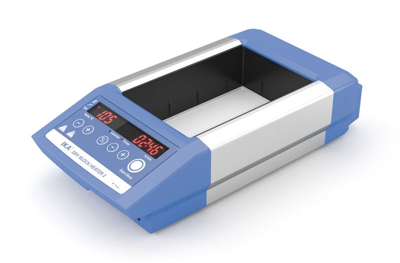Blok grzewczy Dry Block Heater 2