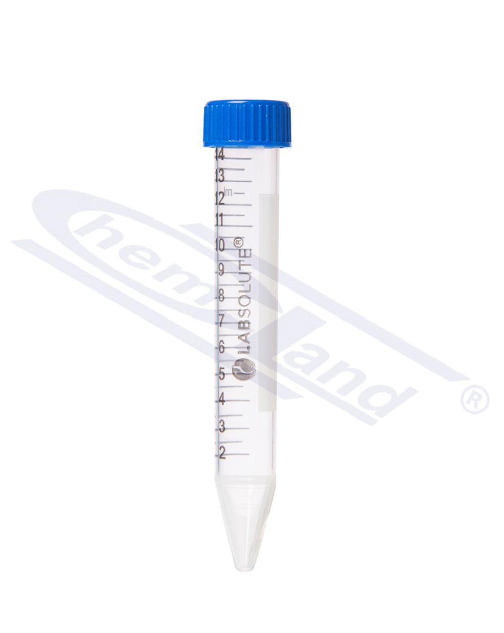 .probówka Falcon PP 15ml sterylne, pakowane po 25szt. - 7696714