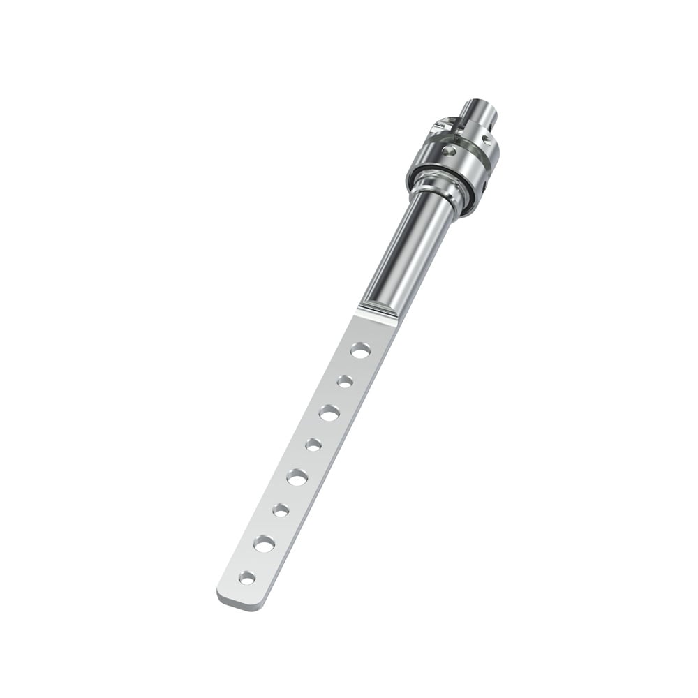 LR 5000.20 Flow breaker