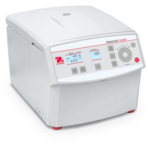 Wirówka Multi 100-240V FC5706P
