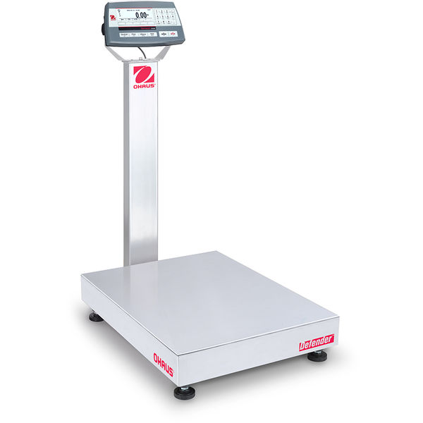 Waga Platformowa, D52P60RQDV3-M