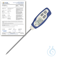 Pen type Thermometer PCE-ST 1-ICA