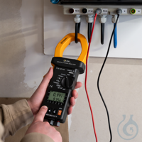 Graphic Power Analyzer PCE-GPA 62