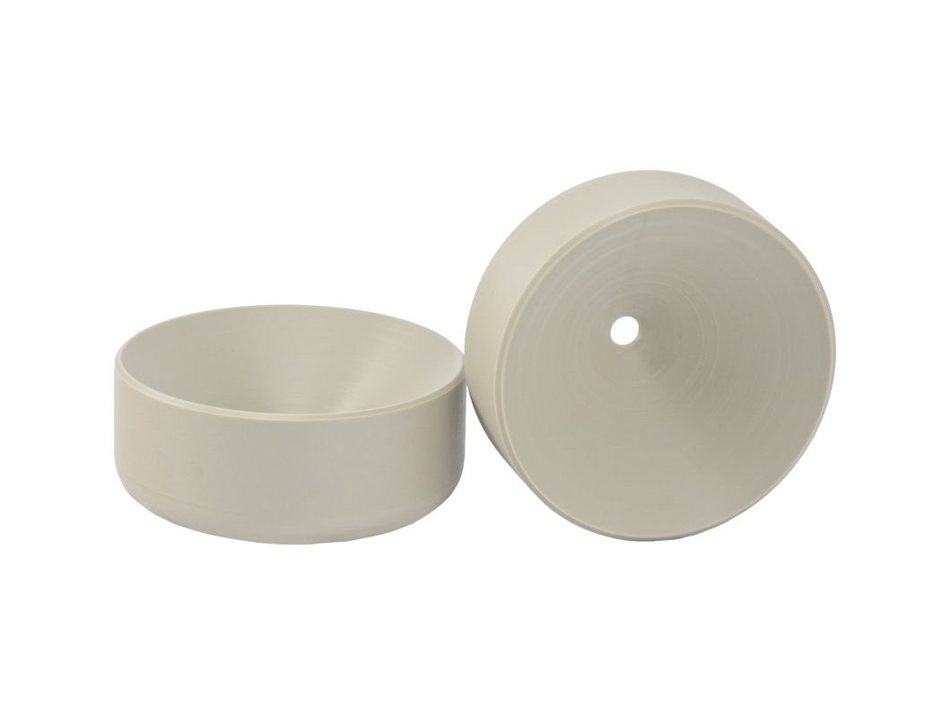 Wkładka reduk. 1×200ml D56mm FA 2/pk