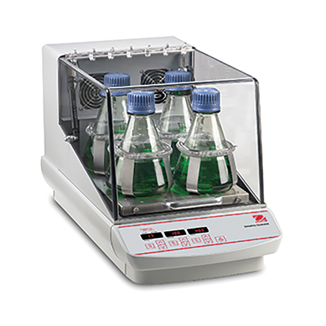 Incubating Heavy Duty Orbital Shakers