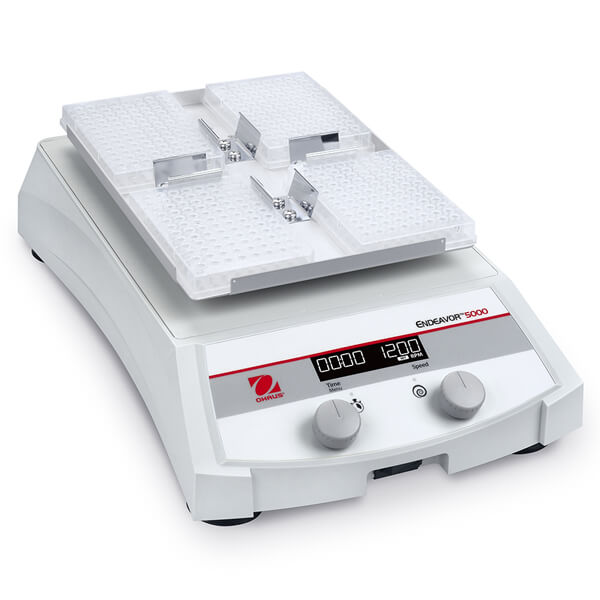 Wytrząsarka orbitalna e-E51LD0420 EU