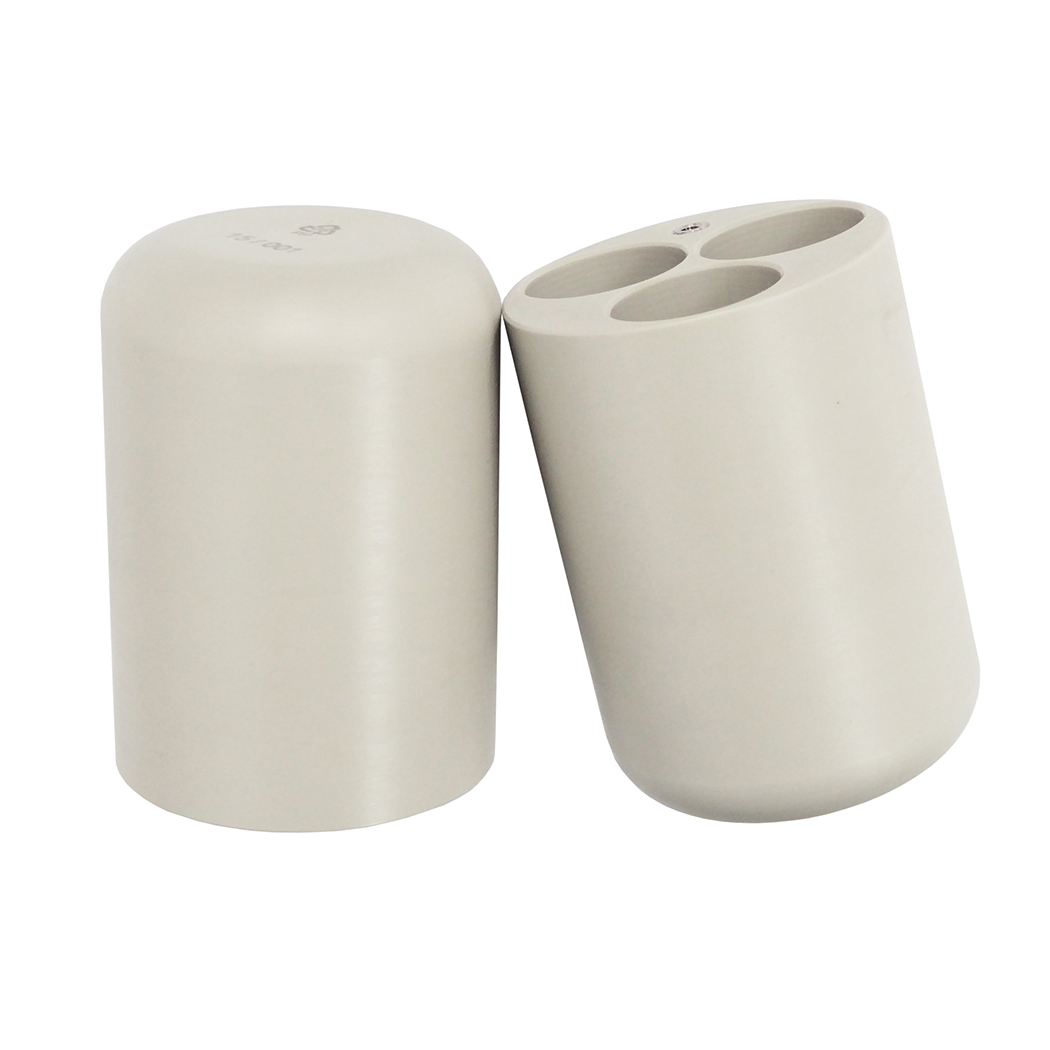 Adapter 4x30ml D25.5mm RB 2/pk