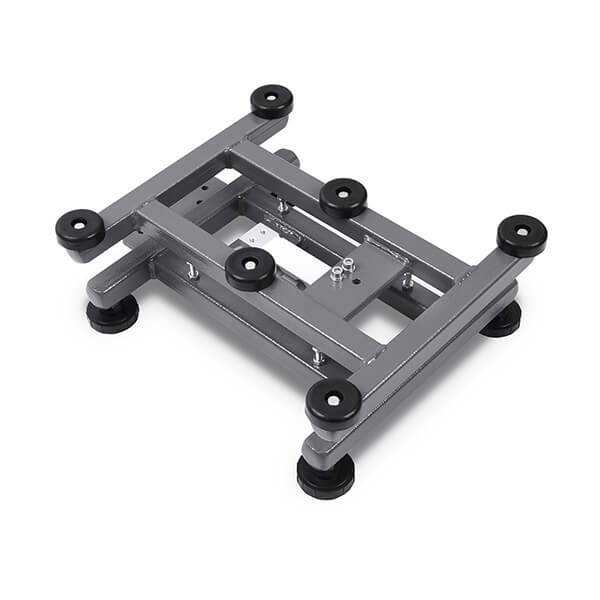 Platforma Wagowa i-D15B1R EZ