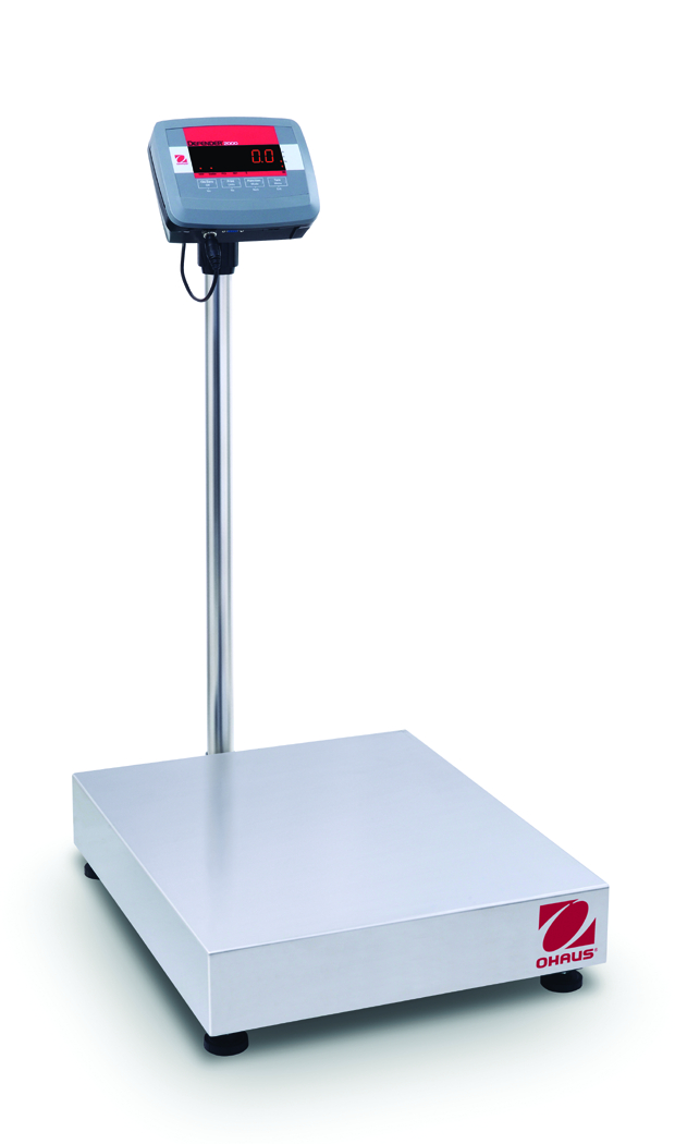 Waga Platformowa, D24PE150FX