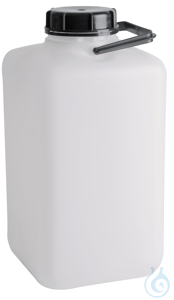 Canister, 10 L, S90, Type 1