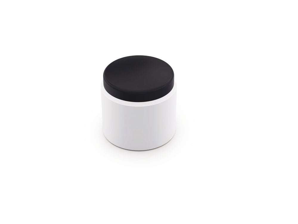 Calibration cap