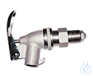 tap (stainless steel 1.4305)