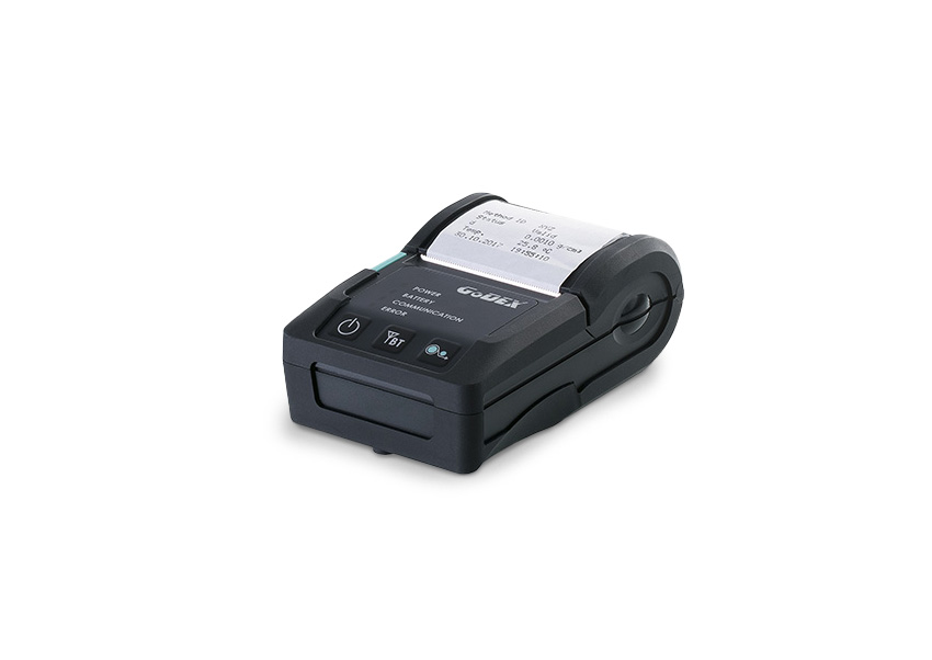 Bluetooth Printer Godex MX20 with Dongle