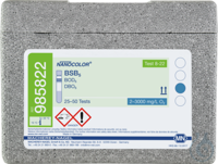 NANO BOD5 (Winkler)