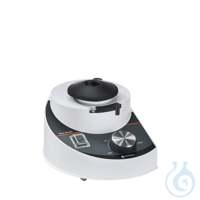 Reax control with small pick-up attachment -- EU-plug