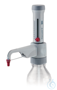 Dispensette® S, Analog, DE-M, 0,1 - 1 ml, without recirculation valve