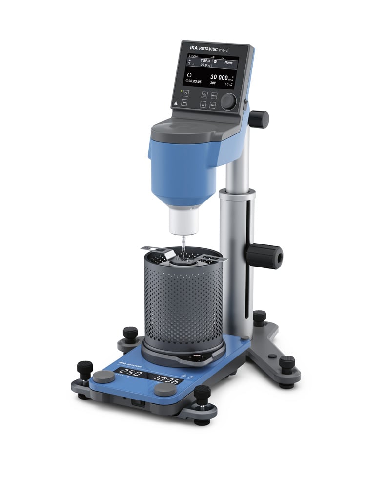 ROTATEMP me-vi Package