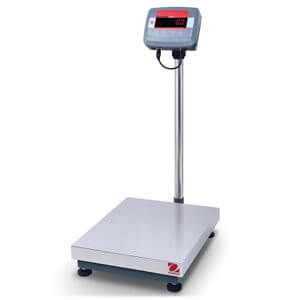 Waga Platformowa, D24PE30FR