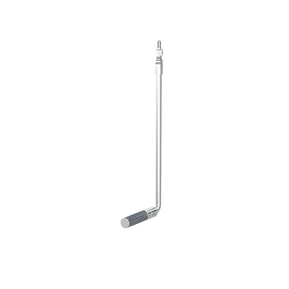 HA.sp.m.0.5 Micro sparger, 5 µm
