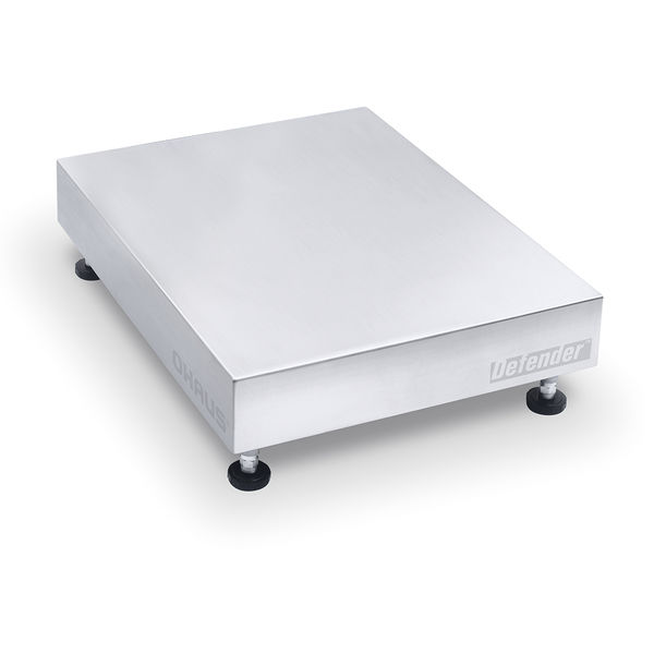 Platforma Wagowa i-D30K1R EU