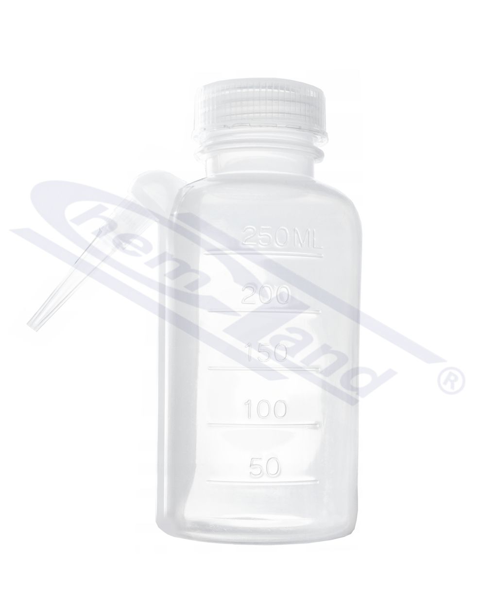tryskawka zintegrowana z LDPE poj   250ml