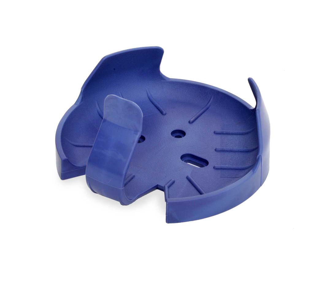 Zacisk na kolbę PVC 1000ml