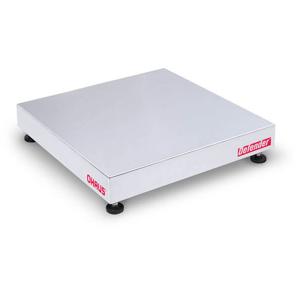 Platforma Wagowa, D30RQDL