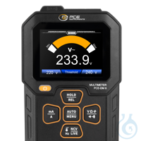 Digital Multimeter PCE-DM 8