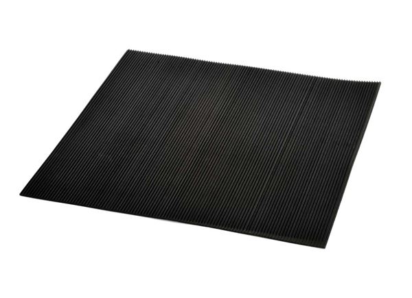 Gumowa mata 29 x 22 cm