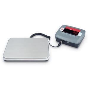 Waga Platformowa, C51XE30R