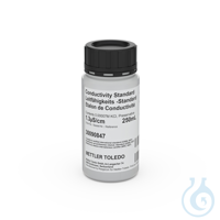 Cond. stand. 1.3 µs/cm (single-use)