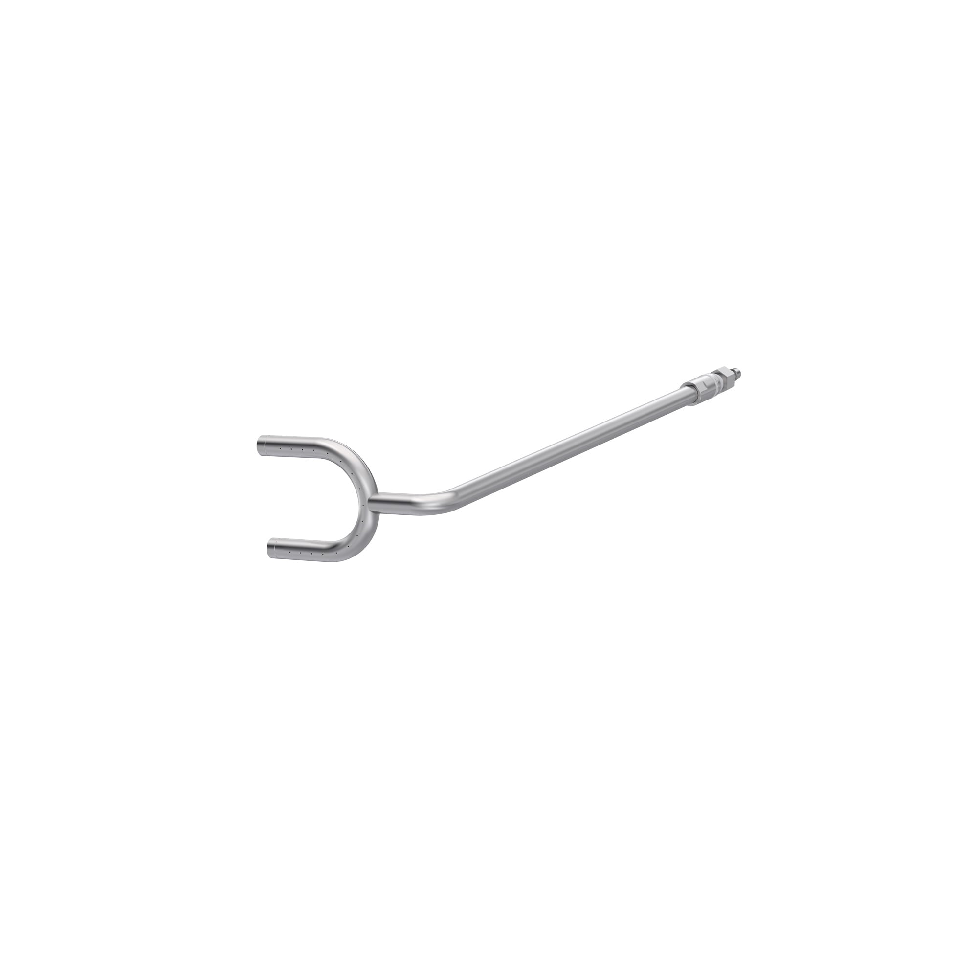 HA.sp.r.10 Ring sparger, 0.5 mm