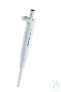 Reference 2 basic 100-1000µL blue