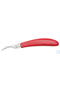 neoChoice Skalpellgriff ergonomisch, 160 mm lang