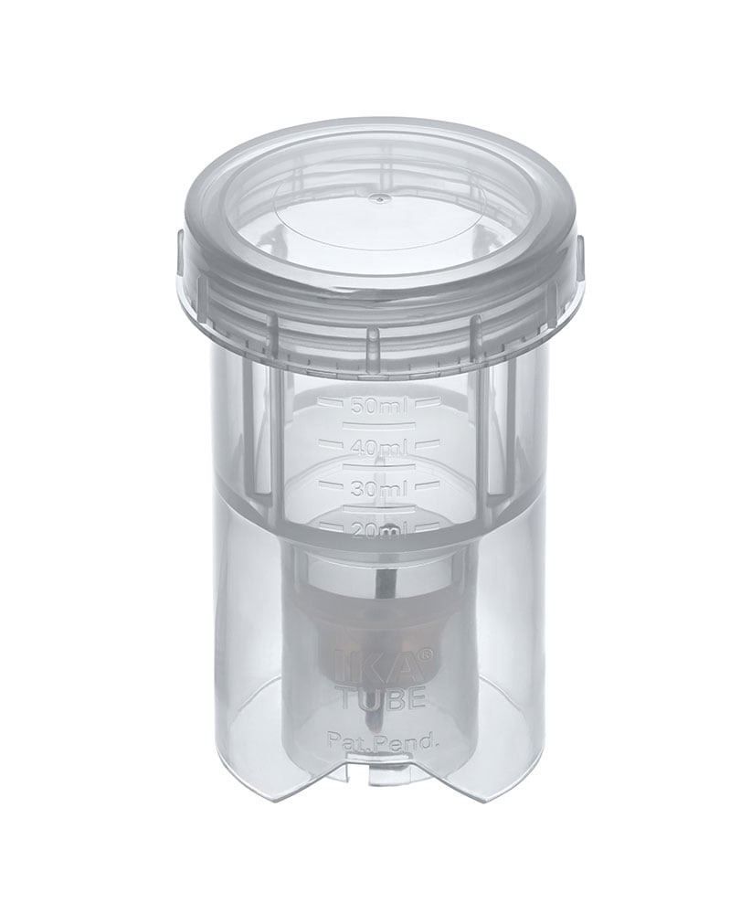 ST-50 Komora mieszająca, 50 ml