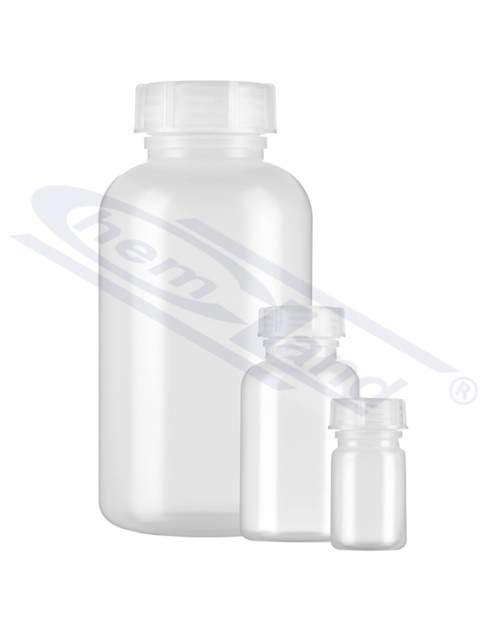 butelka ECO PE-LD 0020ml z nakrętką GL25