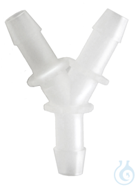 Y-connector, 11 mm