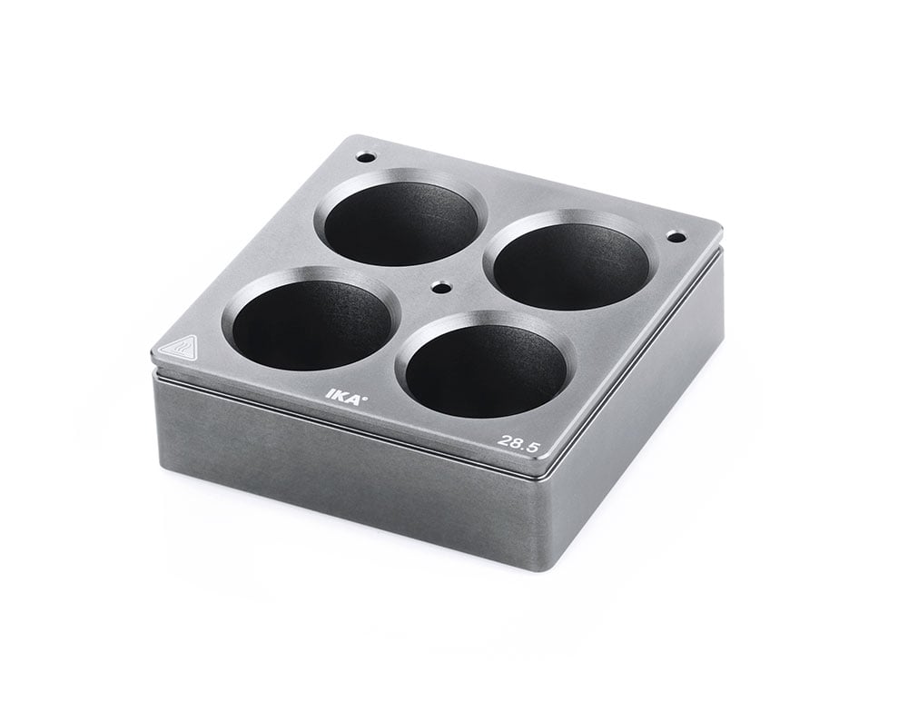 H 135.104 Blok 4 x 20 ml