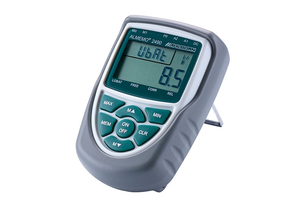 ALMEMO 2490