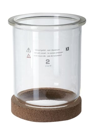 LR 2.1 Naczynie reakcyjne