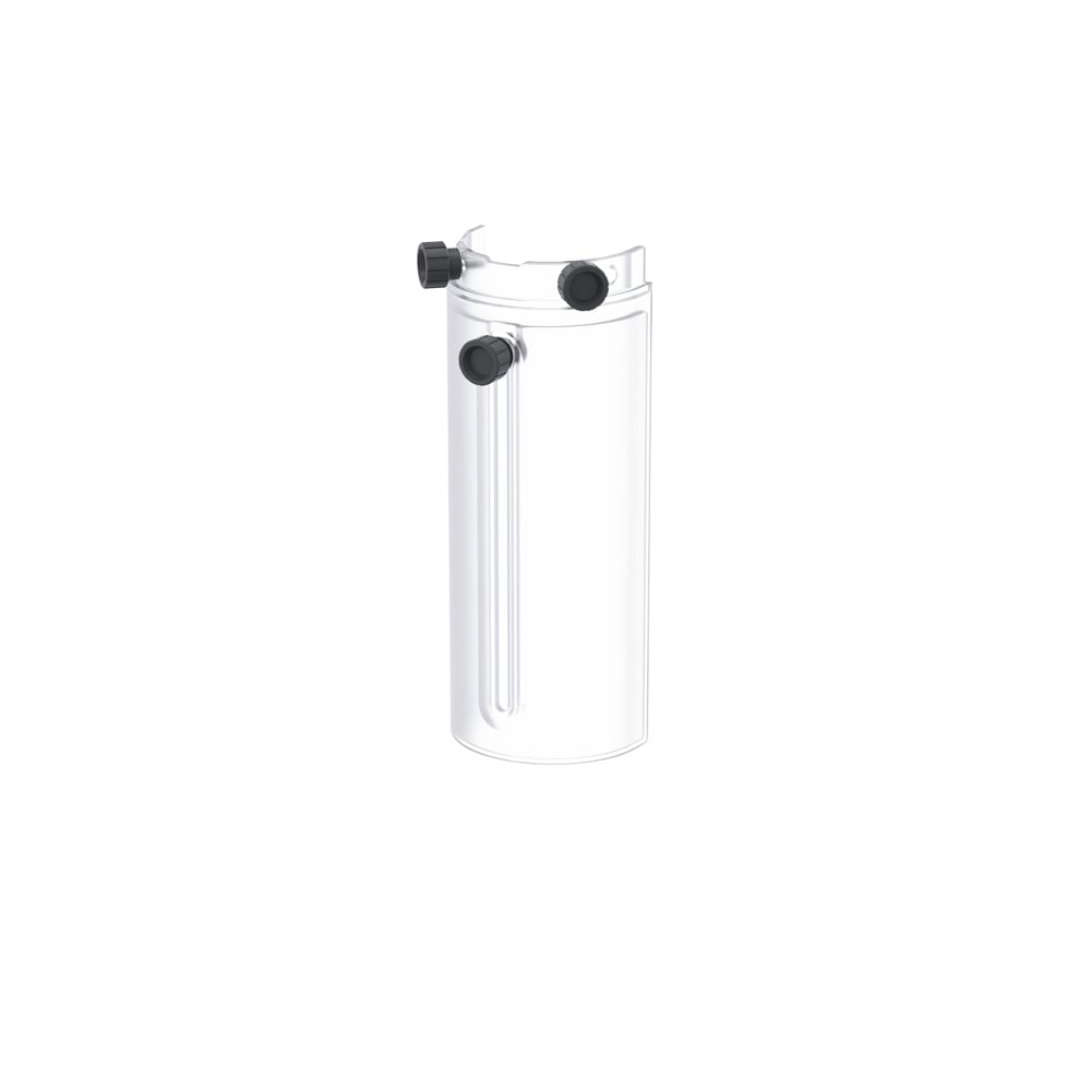 R 402 Stirring Shaft Protection