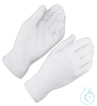Gloves KERN 317-280