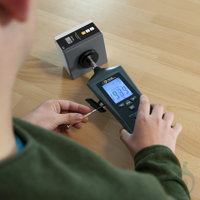 Class 1 Sound Level Calibrator PCE-SC 09